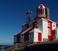Cape Bonavista Cape Bonavista